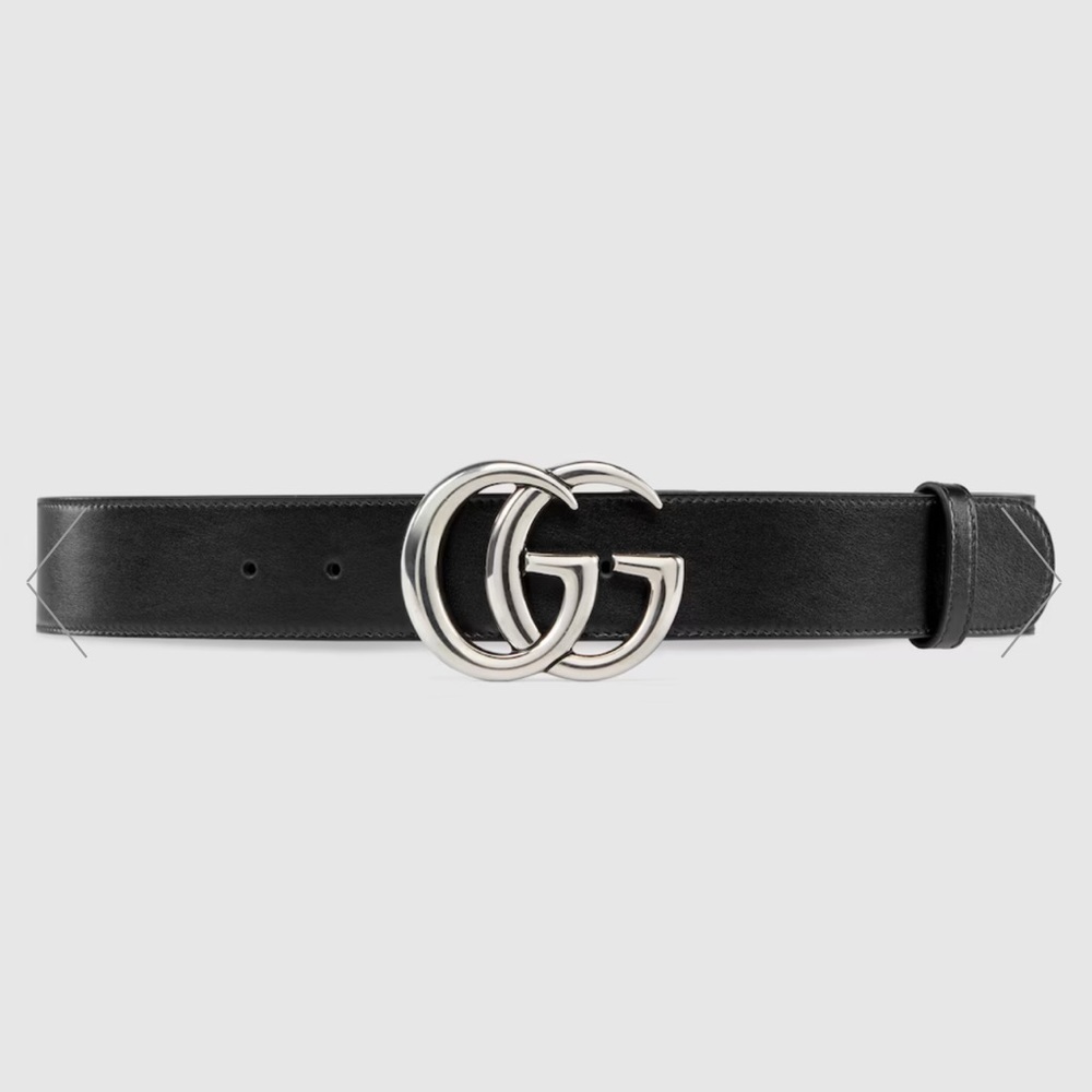 Gucci Mormont belt authentic!